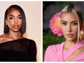 Is Lori Harvey following Kim Kardashian’s playbook?