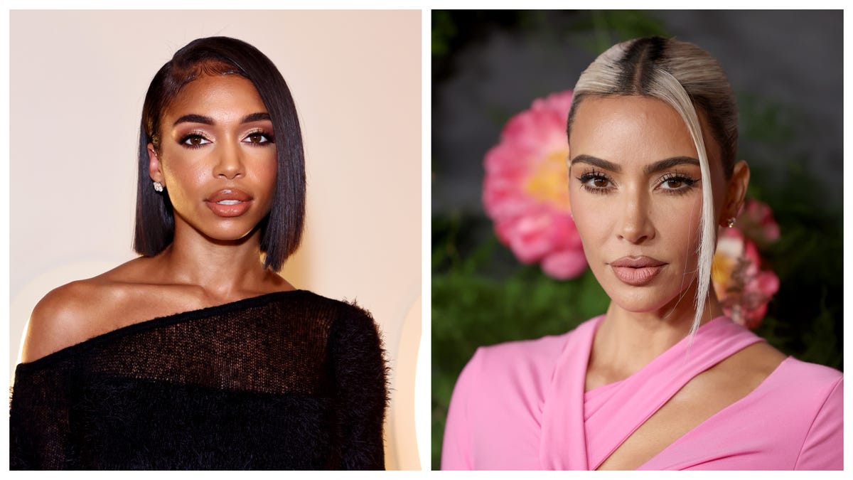 Is Lori Harvey following Kim Kardashian’s playbook?