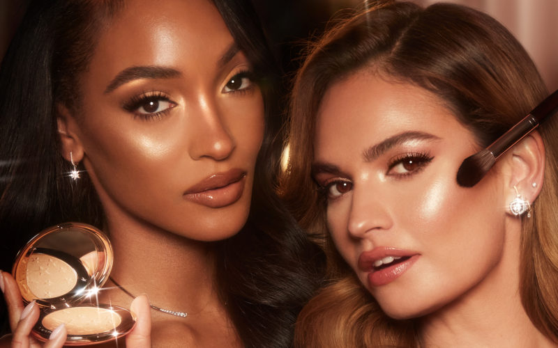 Charlotte Tilbury Drops Six New Highlighters + More Beauty News