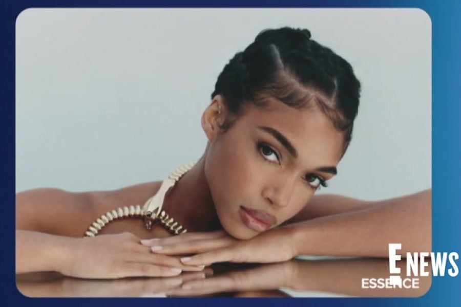 WATCH: Lori Harvey Celebrates Her Essence Cover