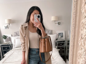 My Top 3 Sale Picks from Sephora, Shopbop and Levi’s