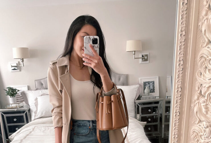 My Top 3 Sale Picks from Sephora, Shopbop and Levi’s