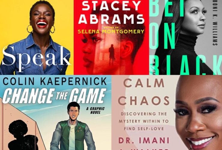 31 Books You Must Read This Year