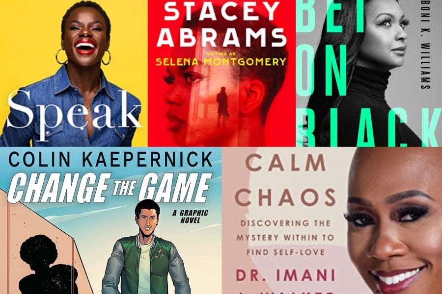 31 Books You Must Read This Year