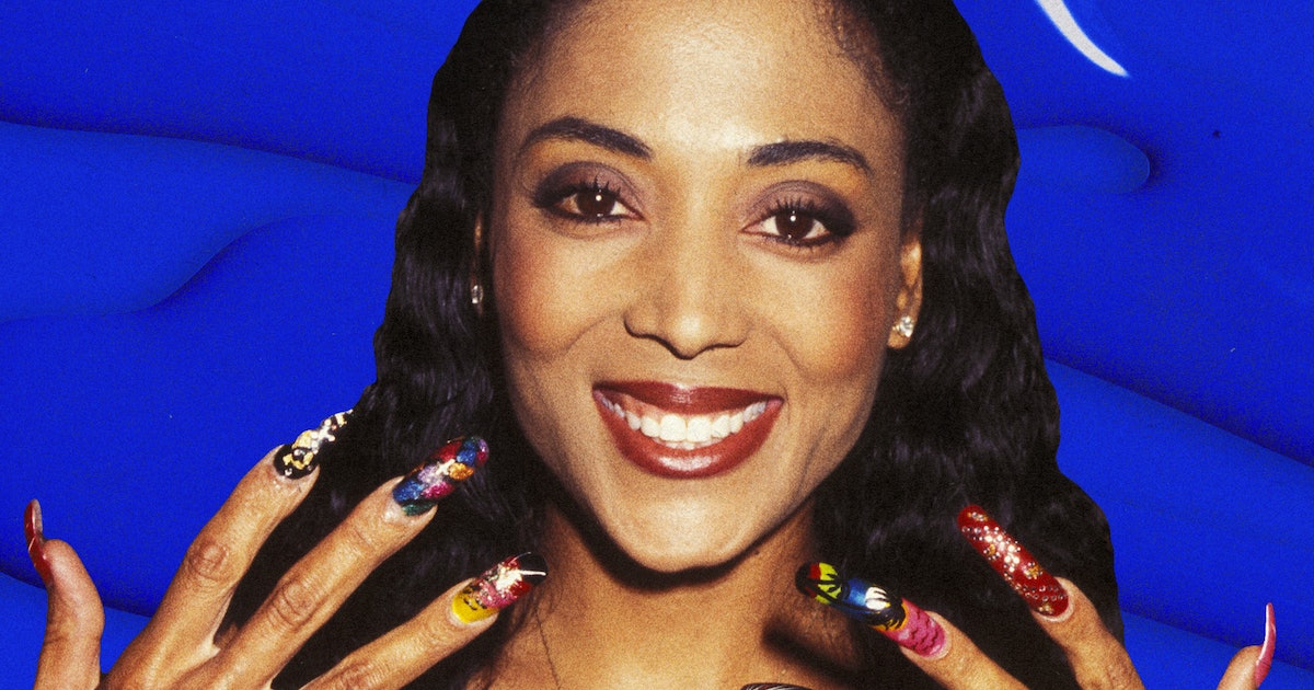 How Black Women & Nail Artists Have Set Manicure Trends Throughout The Years