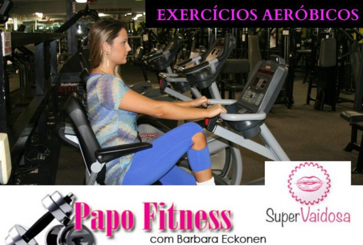 The Importance of Aerobic Exercises