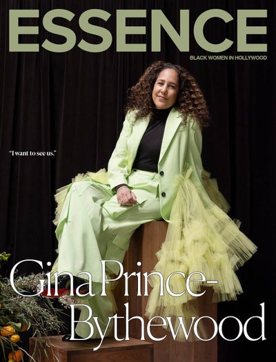 Gina Prince-Bythewood: I Want To See Us