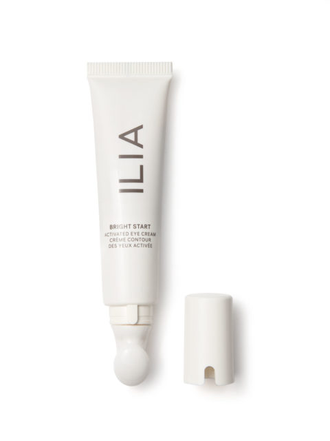 Ilia eye cream