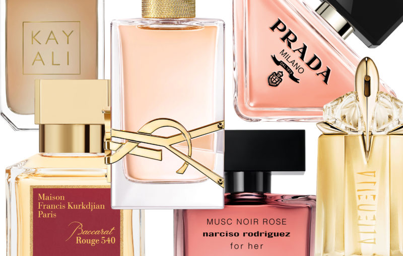 10 #PerfumeTok-Approved Scents to Shop Now