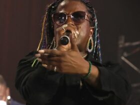 Rapper Gangsta Boo Dead At 43