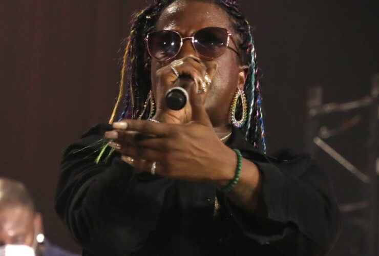 Rapper Gangsta Boo Dead At 43