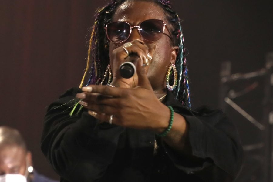 Rapper Gangsta Boo Dead At 43