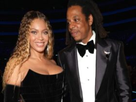 Jay-Z Says Beyoncé Should Have Taken Home The Album Of The Year Grammy: “[RENAISSANCE] Has Inspired The World”