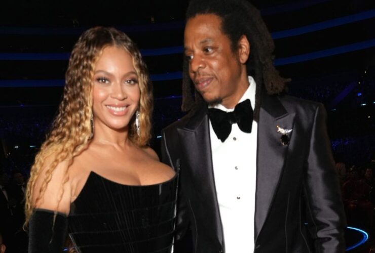 Jay-Z Says Beyoncé Should Have Taken Home The Album Of The Year Grammy: “[RENAISSANCE] Has Inspired The World”