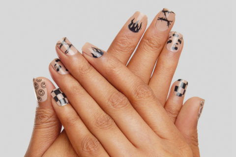 inkbox nail art