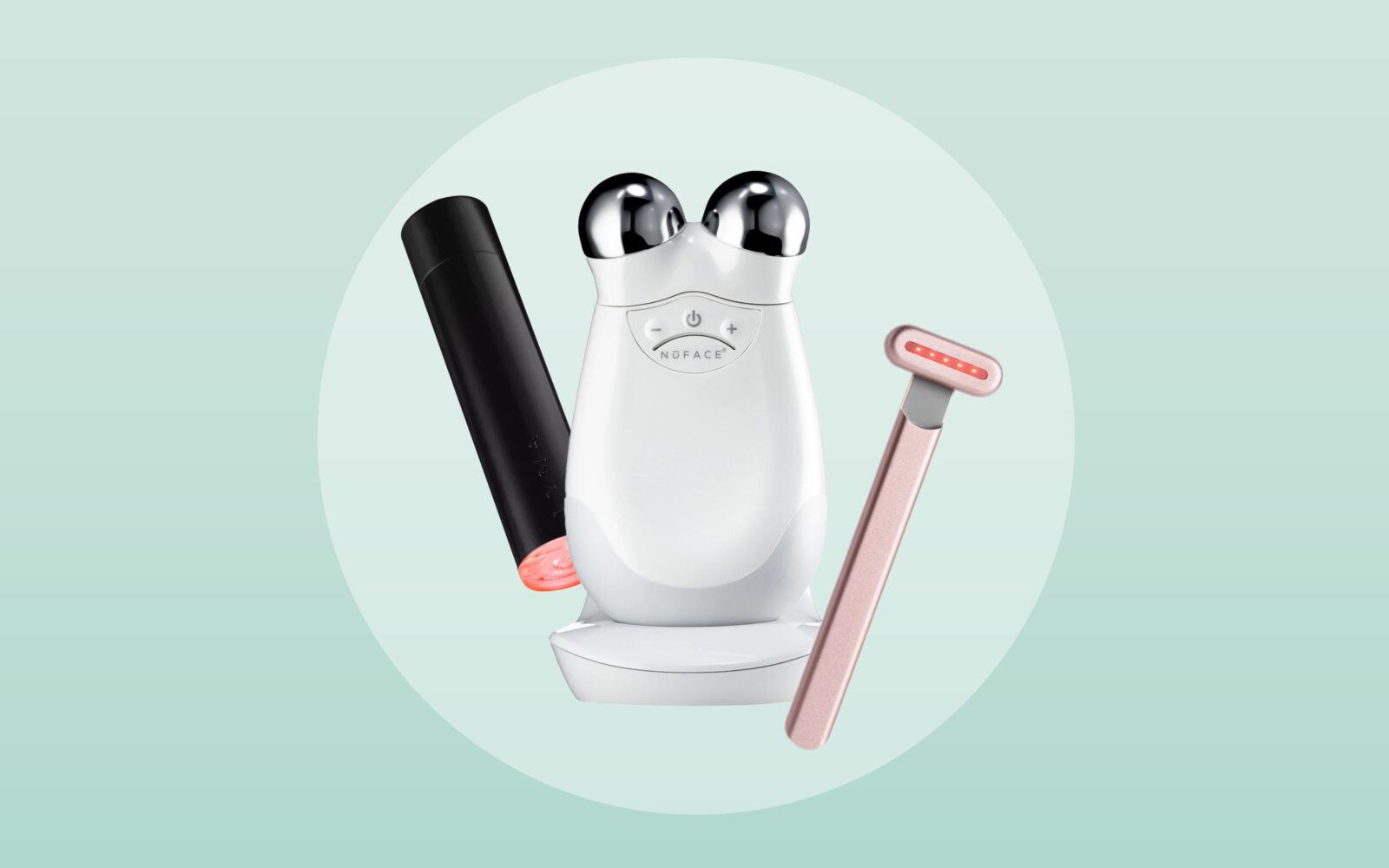 DIY Skincare Devices Are Taking Over — Here’s Why