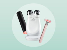 DIY Skincare Devices Are Taking Over — Here’s Why