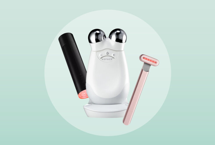 DIY Skincare Devices Are Taking Over — Here’s Why