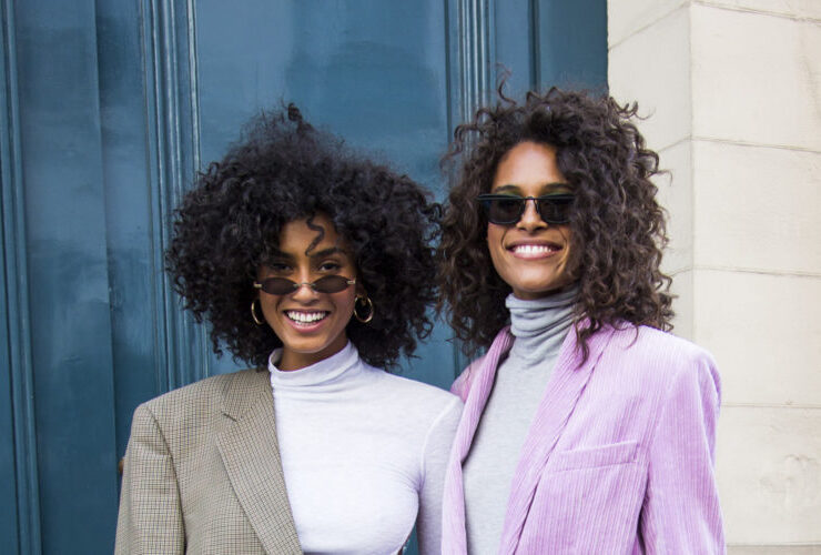 The Best Hydrating Curly Hair Masks for Winter