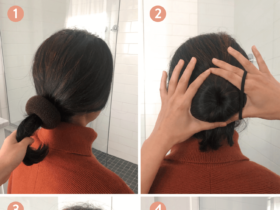 Bringing Back the Donut // 1-min Low Bun