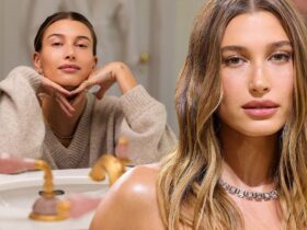 How Hailey Bieber’s Nails And Skincare Routine Made Her A Gen Z Icon