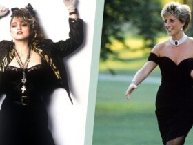 How Madonna, Princess Diana, And These Celebrities Completely Changed Fashion In The ’80s