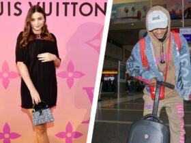 Jaden Smith, Miranda Kerr And These Celebrities Wore The Most Expensive Louis Vuitton Shoes