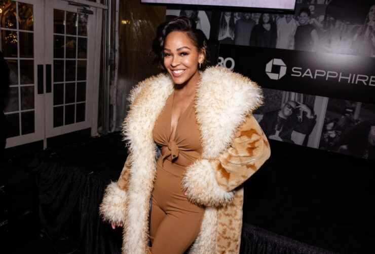 Star Gazing: Celebs Gather At Sundance’s Macro Lodge