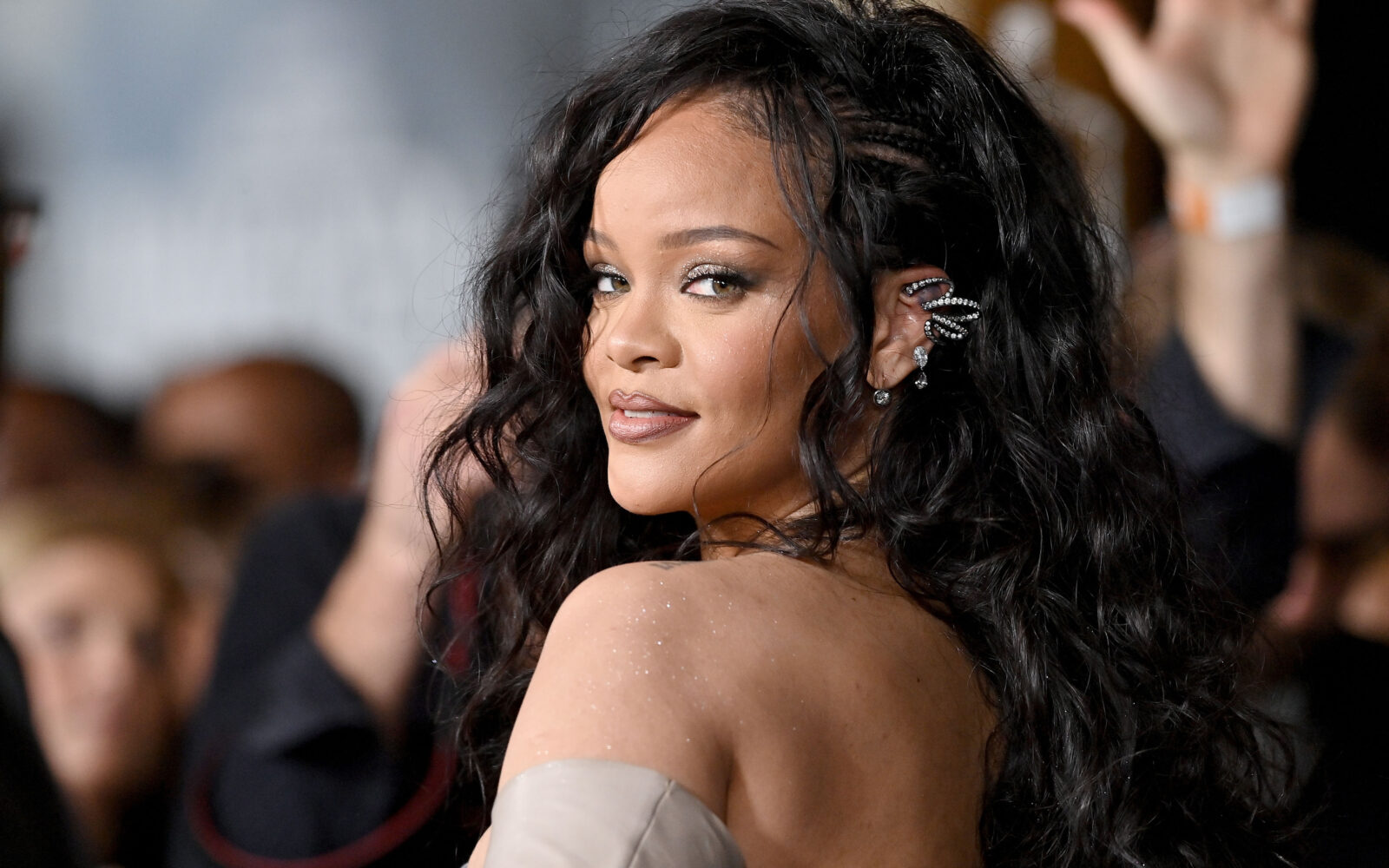 What Rihanna Has Taught Us About Beauty