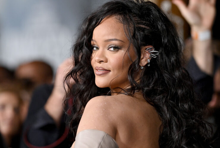 What Rihanna Has Taught Us About Beauty