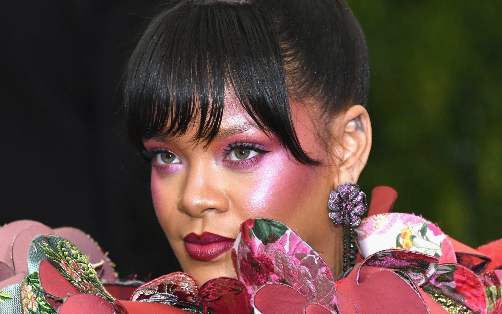 The Best Met Gala Beauty Looks Ever — Period