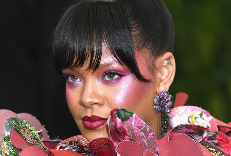 The Best Met Gala Beauty Looks Ever — Period