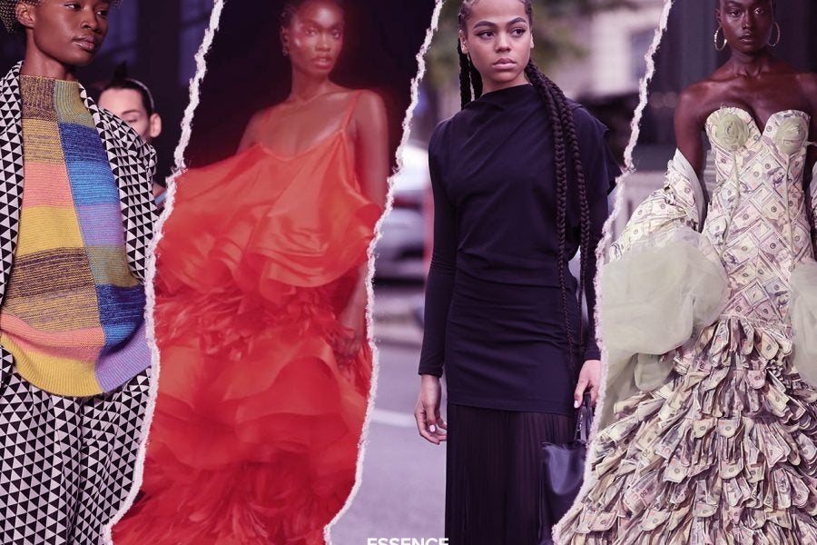 This Week In Black Fashion