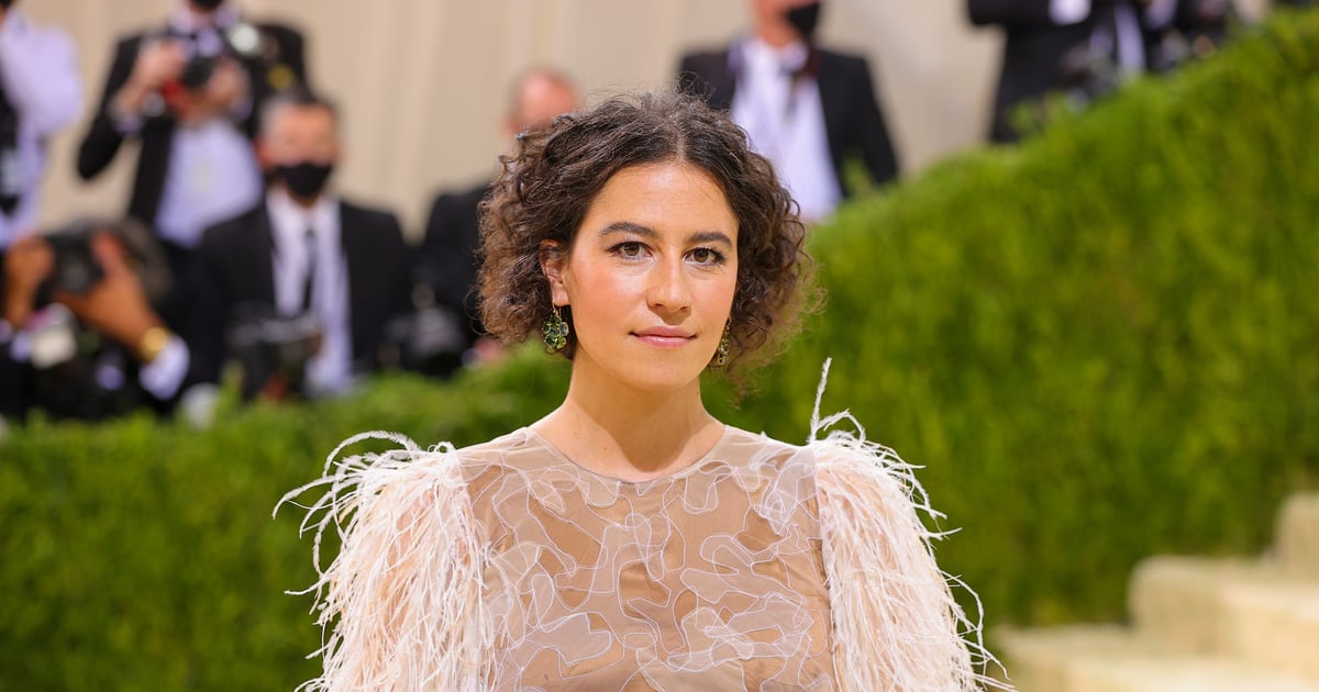 Ilana Glazer Gives Advice to Queer Kids