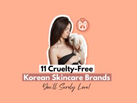 11 Cruelty-Free Korean Skincare Brands You’ll Surely Love