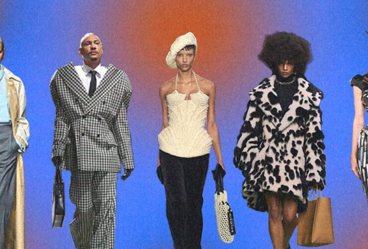 The 12 Biggest Fall 2023 Fashion Trends, Straight From the Runway