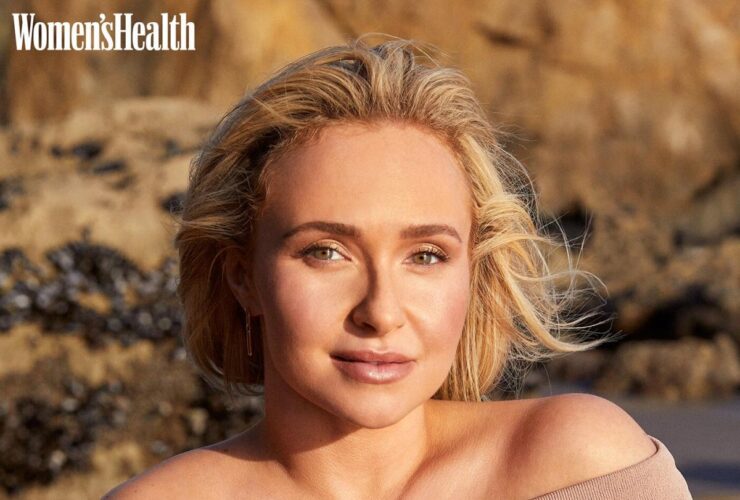 Hayden Panettiere Is ‘Looking Forward’ to One Day Talking to Daughter Kaya About Her ‘Struggles’