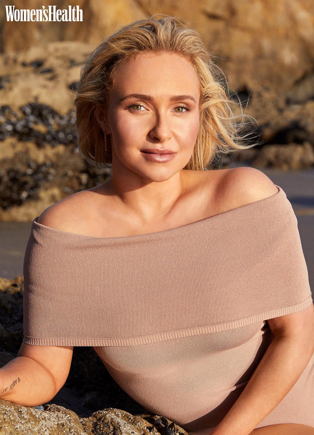 Hayden Panettiere Is ‘Looking Forward’ to One Day Talking to Daughter Kaya About Her ‘Struggles’