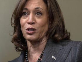 Vice President Harris to travel to Africa on Sunday