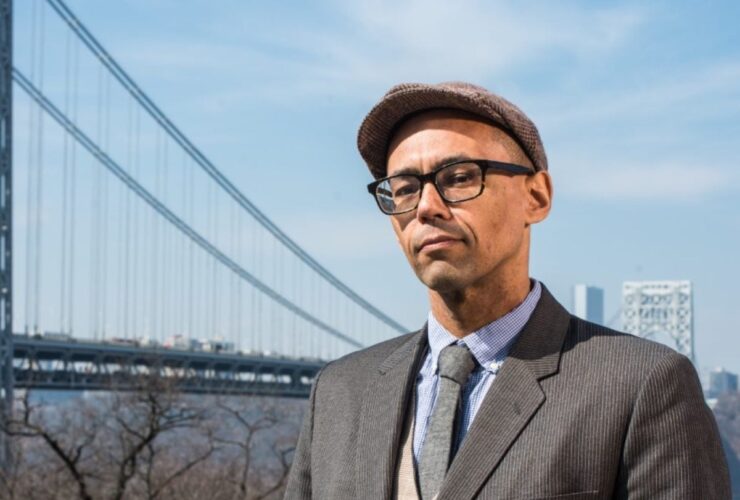 7 Questions With Author Victor LaValle