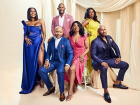 First Look: OWN Releases Super Teaser For New Season Of ‘Love & Marriage: Huntsville’