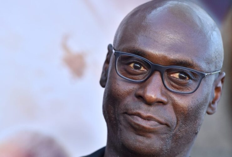 Lance Reddick, Star Of ‘The Wire’ And ‘John Wick’ Franchise, Passes Away At 60