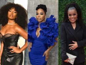 Megan Thee Stallion, Brandee Evans, Yvette Nicole Brown, More Join Council To Elevate Media Portrayals Of Caregiving