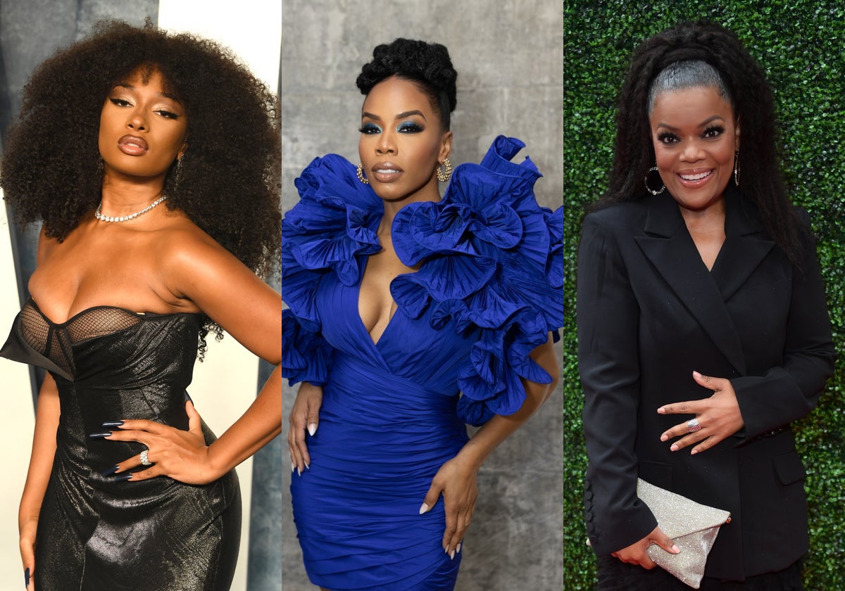 Megan Thee Stallion, Brandee Evans, Yvette Nicole Brown, More Join Council To Elevate Media Portrayals Of Caregiving