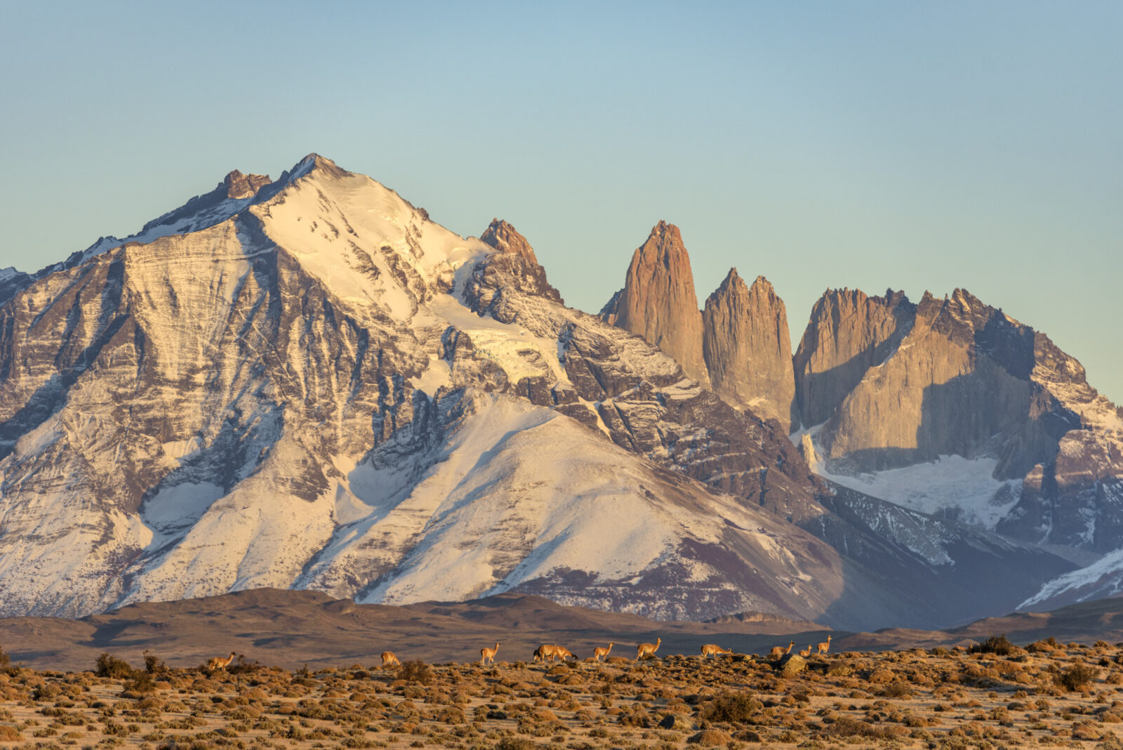 TIERRA PATAGONIA