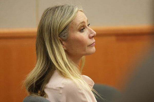 Gwyneth Paltrow Trial Closing Arguments: Watch Live