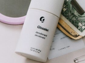 I Put Glossier’s New Deodorant Through 2 Weeks of Workouts