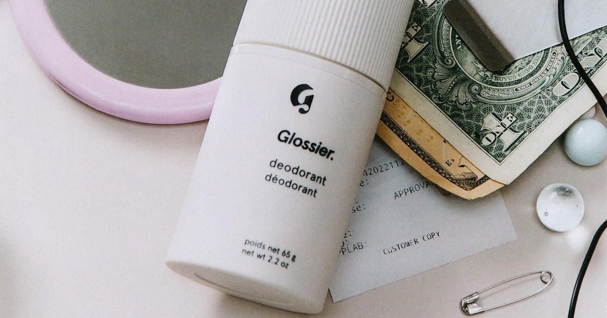 I Put Glossier’s New Deodorant Through 2 Weeks of Workouts