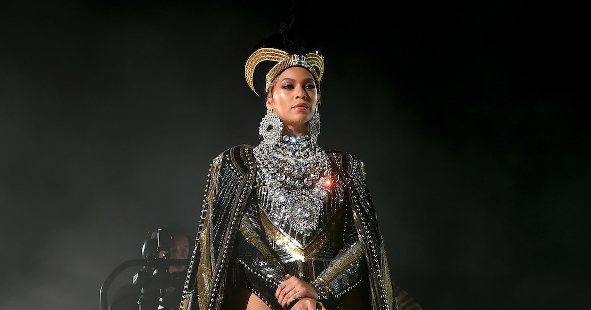 Beyoncé and Balmain Introduce Renaissance Couture Collection