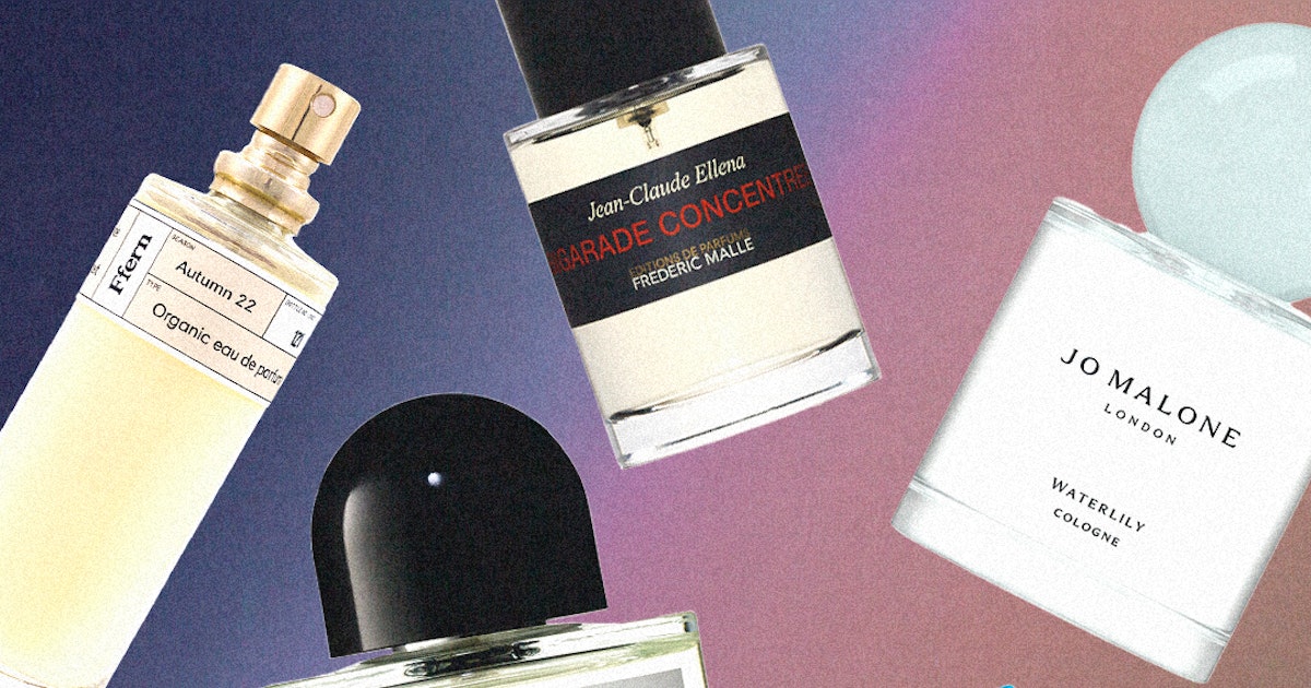 W Editors Share Their All-Time Favorite Fragrances